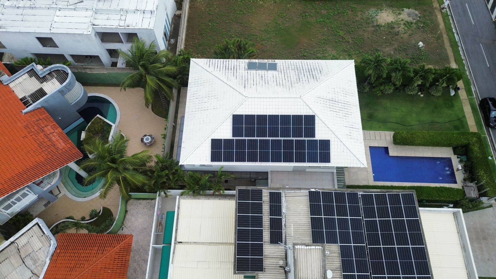 Projeto Ecosolar Energia e Soluções